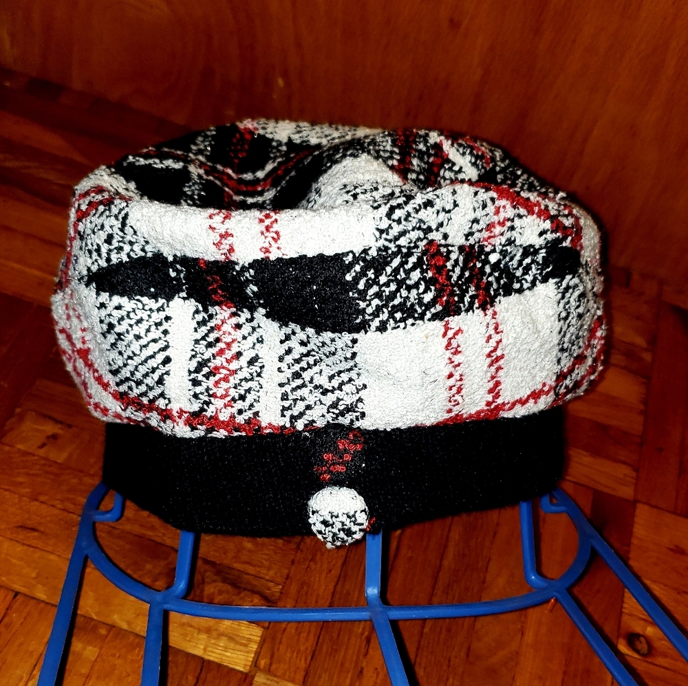 Something Special girls one size fits most hat